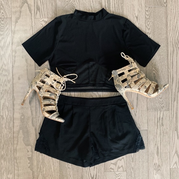 Gorgeous Vince Camuto Heels✨ - Picture 2 of 11